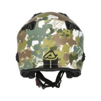 HELME JET ARIA GRAPHIC