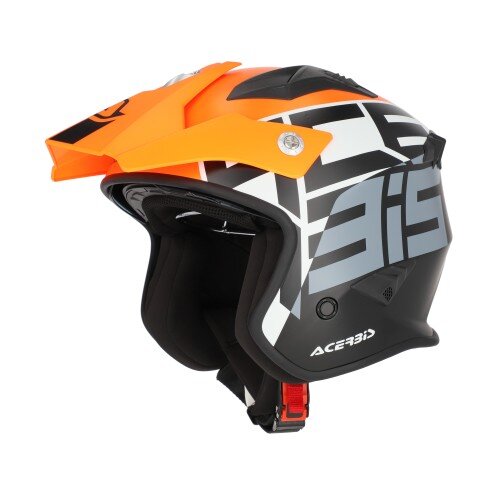 JET ARIA SPORT HELMET