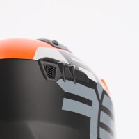JET ARIA SPORT HELMET