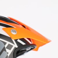 JET ARIA SPORT HELMET