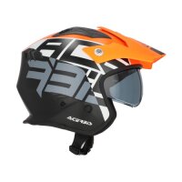 JET ARIA SPORT HELMET
