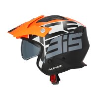 JET ARIA SPORT HELMET