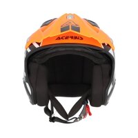 JET ARIA SPORT HELMET