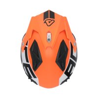 JET ARIA SPORT HELMET