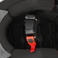 JET ARIA SPORT HELMET