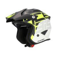 HELME JET ARIA GRAPHIC