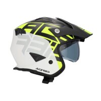 HELME JET ARIA GRAPHIC