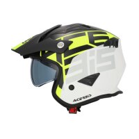 HELME JET ARIA GRAPHIC