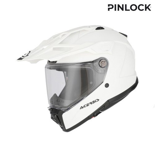 ACERBIS Attack Adventure Helm