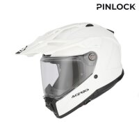 ACERBIS Attack Adventure Helm