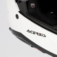 ACERBIS Attack Adventure Helm