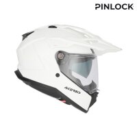 ACERBIS Attack Adventure Helm