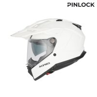 ACERBIS Attack Adventure Helm