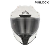 ACERBIS Attack Adventure Helm