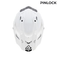 ACERBIS Attack Adventure Helm