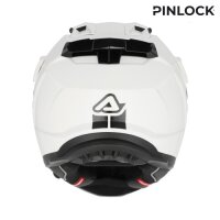ACERBIS Attack Adventure Helm