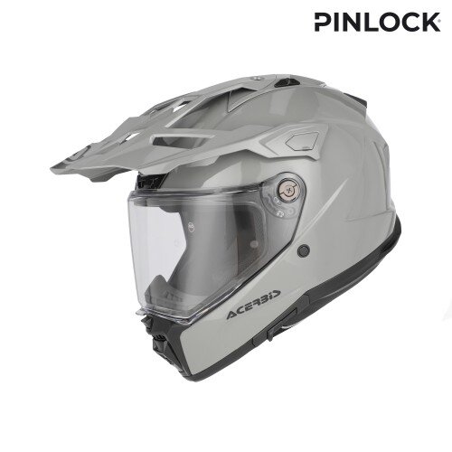 ACERBIS Attack Adventure Helm