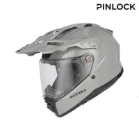 ACERBIS Attack Adventure Helm