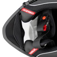 ACERBIS Attack Adventure Helm