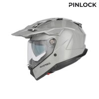 ACERBIS Attack Adventure Helm