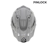 ACERBIS Attack Adventure Helm
