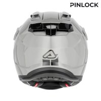 ACERBIS Attack Adventure Helm