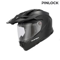 ACERBIS Attack Adventure Helme