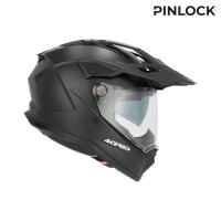 ACERBIS Attack Adventure Helme