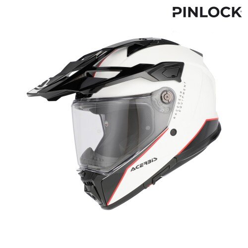 ACERBIS Attack Adventure Helm