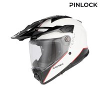 ACERBIS Attack Adventure Helm