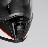 ACERBIS Attack Adventure Helm