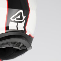 ACERBIS Attack Adventure Helm