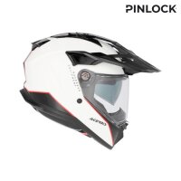 ACERBIS Attack Adventure Helm