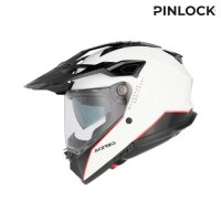 ACERBIS Attack Adventure Helm