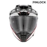 ACERBIS Attack Adventure Helm