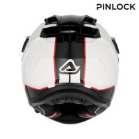 ACERBIS Attack Adventure Helm