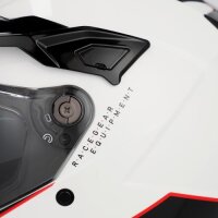 ACERBIS Attack Adventure Helm
