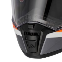 ACERBIS Attack Adventure Helme