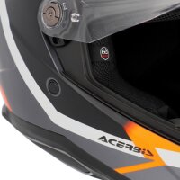 ACERBIS Attack Adventure Helme