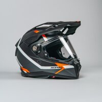 ACERBIS Attack Adventure Helme