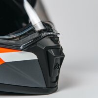ACERBIS Attack Adventure Helme