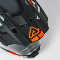 ACERBIS Attack Adventure Helme