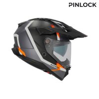 ACERBIS Attack Adventure Helme