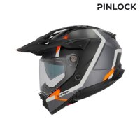 ACERBIS Attack Adventure Helme