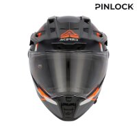 ACERBIS Attack Adventure Helme