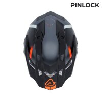 ACERBIS Attack Adventure Helme