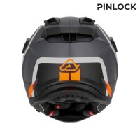 ACERBIS Attack Adventure Helme