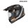 ACERBIS Attack Adventure Helme