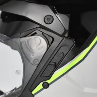 ASSAULT GRAPHIC HELMET