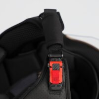 JET BREZZA METALLIC HELMET